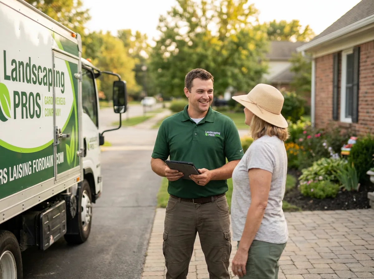 Landscaping Furman, AL FAQs
